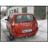 F-236 STEINHOF Фаркоп на Ford Fusion, кроме версии с парктрониками 2002-2012 без подрезки бампера. Тип шара: A. Нагрузки: 1050/50 кг, масса фаркопа 15,2 кг (без электрики в комплекте)